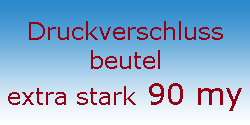 DV-Beuetel extra stark 90 m